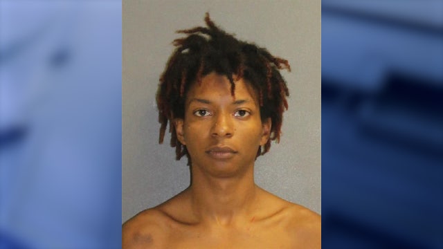 Florida man accused of stabbing friend with Samurai sword over Xbox