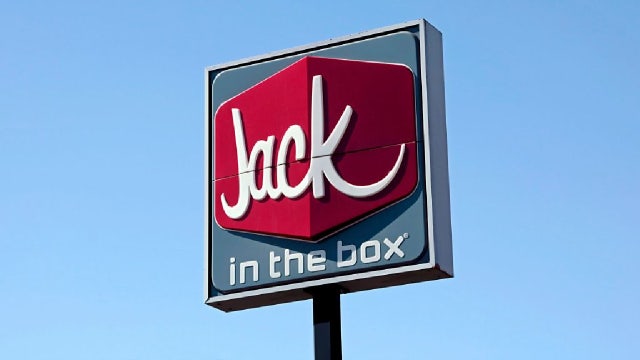 Jack in the Box to open 10 locations in Orlando