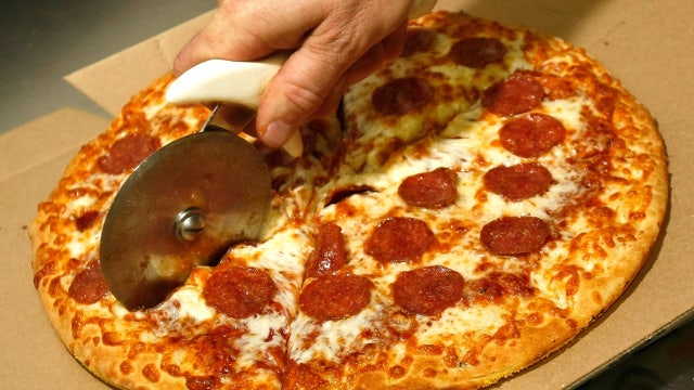 These Florida cities serve the best pizza, report says