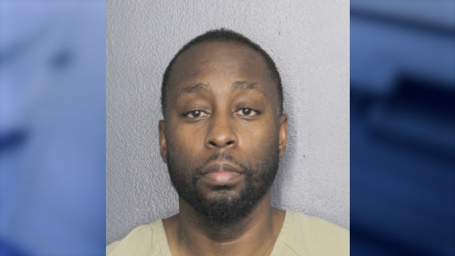 Florida investigator allegedly swiped dead man's debit card from death scene, sent money to girlfriend