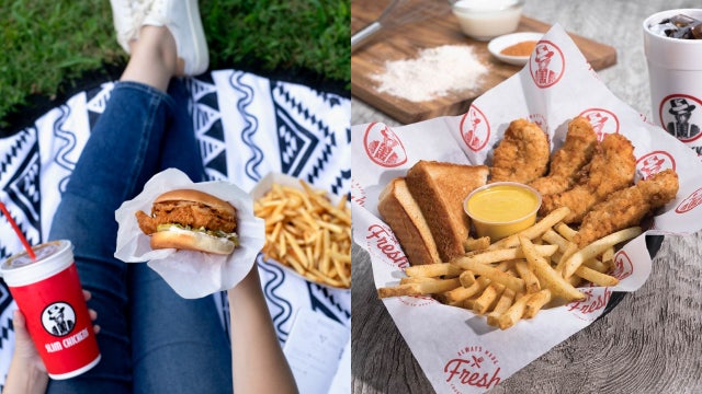 Slim Chickens opens first Orlando-area location