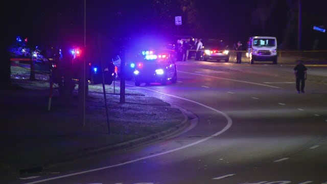 Shoplifting suspect shot by police officer in Ocoee, police chief says