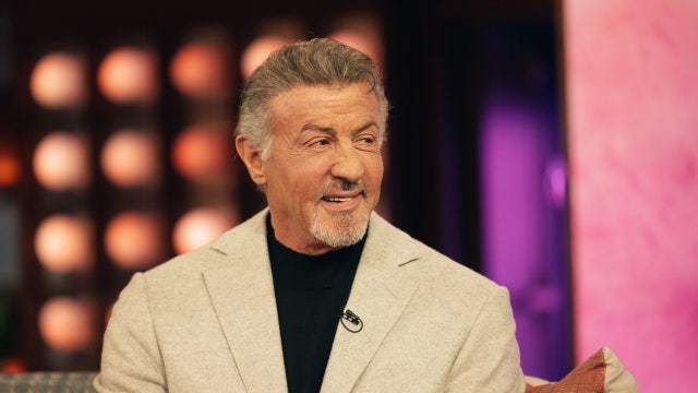 Sylvester Stallone 'permanently' leaving California for Florida: 'It's a done deal'
