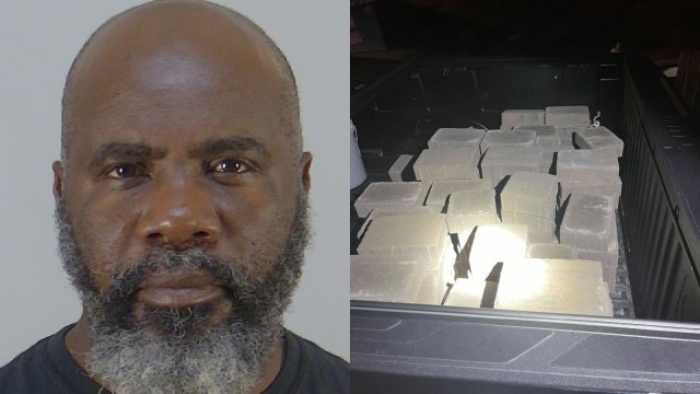 Florida man accused of stealing equipment from construction site for home project