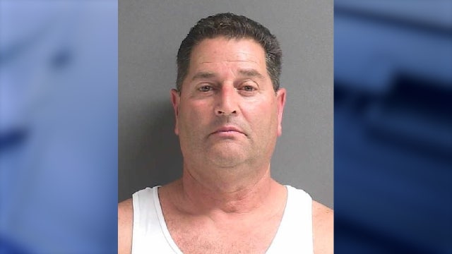 Florida man allegedly threatens to shoot dad, daughter during driving lesson