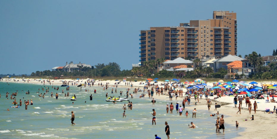 Best Places to Stay on Fort Myers Beach during Spring Break, Visit Fort  Myers Beach
