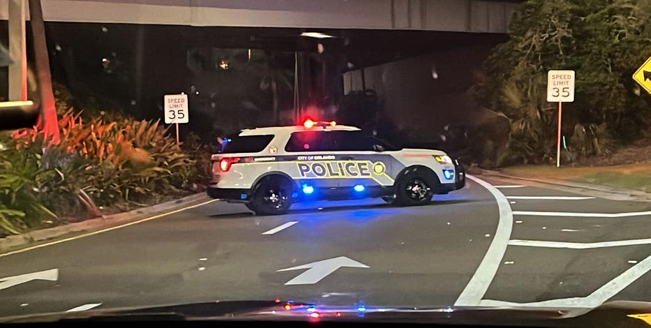 Suspicious bag at Orlando International Airport led to partial closure