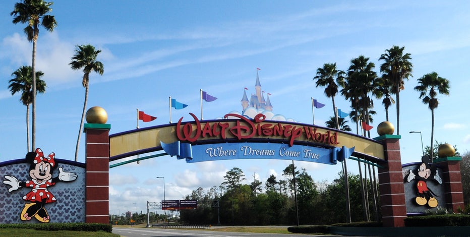 Florida woman sues Walt Disney World hotel after 'dangerous' water slide injury, lawsuit says