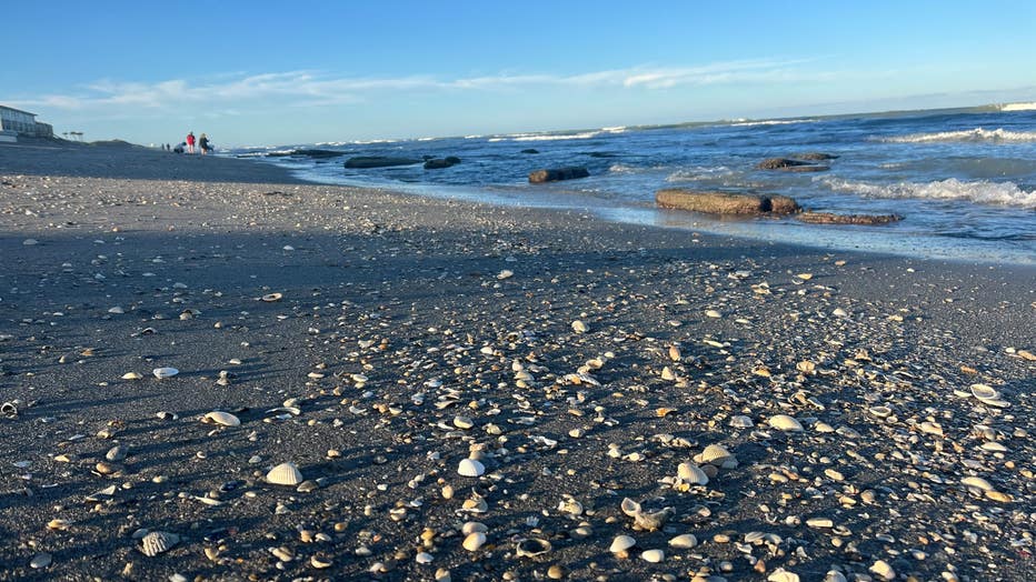 Residents Push Back On Brevard County’s $47 Million Beach Restoration ...