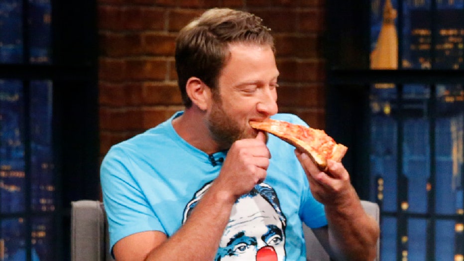 The best pizza places in Florida, according to Dave Portnoy FOX 35