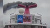 Carnival Freedom cruise ship fire: ship's funnel catches fire, second time in 2 years