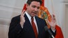 Florida Gov. DeSantis news conference at Orange County state attorney's office has been postponed