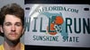 Florida teen with 'WILL RUN' tag nabbed for allegedly fleeing deputies at 145 mph