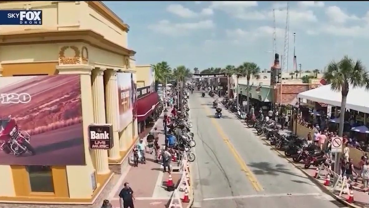 Daytona Beach sets curfew, declares state of emergency for Spring Break: What to know