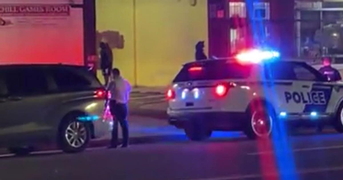 2 dead in separate Orlando shootings two hours apart, police say | FOX ...