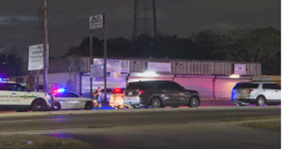 2 killed in shooting near illegal after hours club, Orange County ...