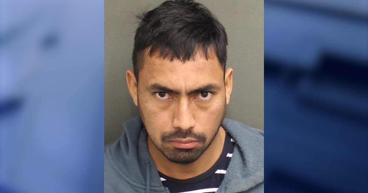 Florida man cleared of murder charge after DNA evidence implicates ...
