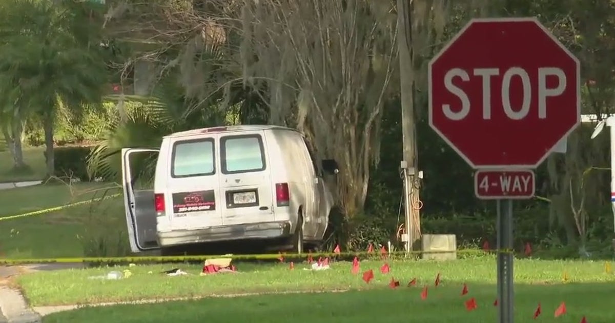 Apopka neighborhood shooting leaves 1 injured, police say | FOX 35 Orlando