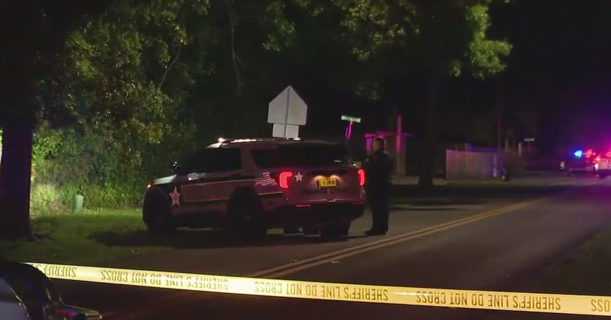 1 injured in Orange County shooting near Conway neighborhood | FOX 35 ...