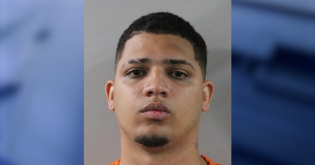 Florida man accused of following FedEx drivers, then stealing packages ...