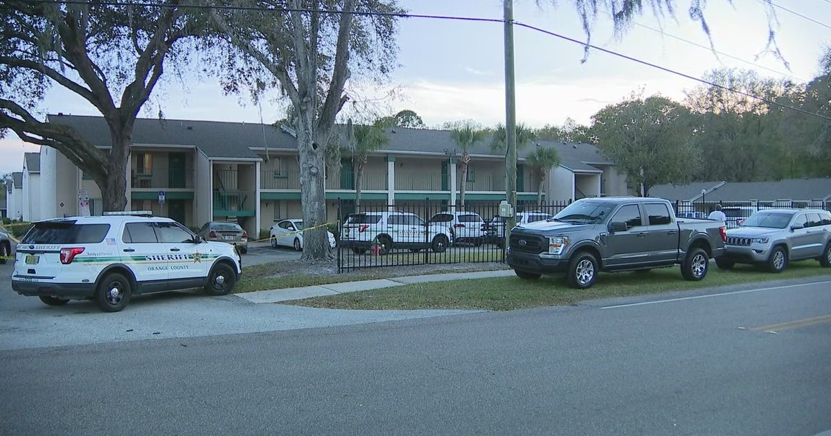 Man shot, killed following fight at Orange County apartment complex ...