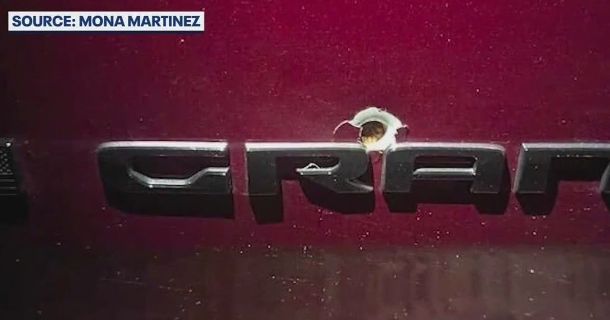 Deputies investigating alleged road rage shooting in Orange County ...