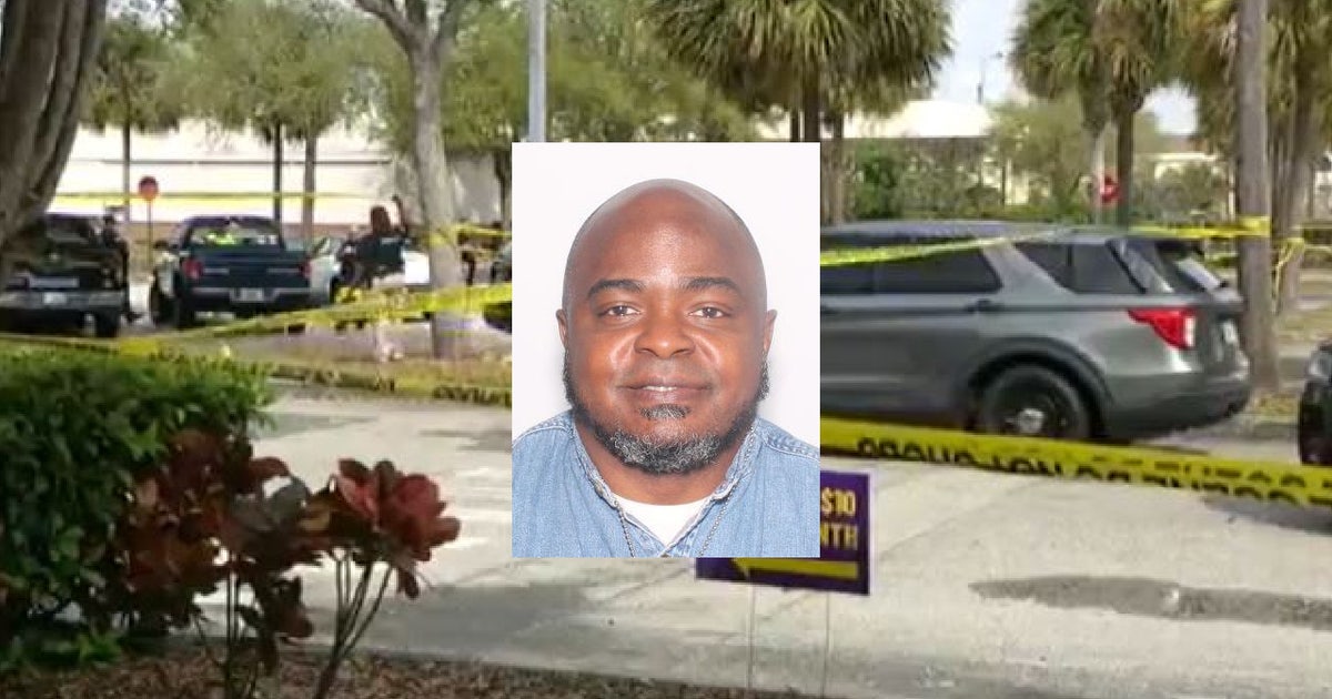 Orlando man arrested after woman stabbed to death outside Ocoee Planet ...