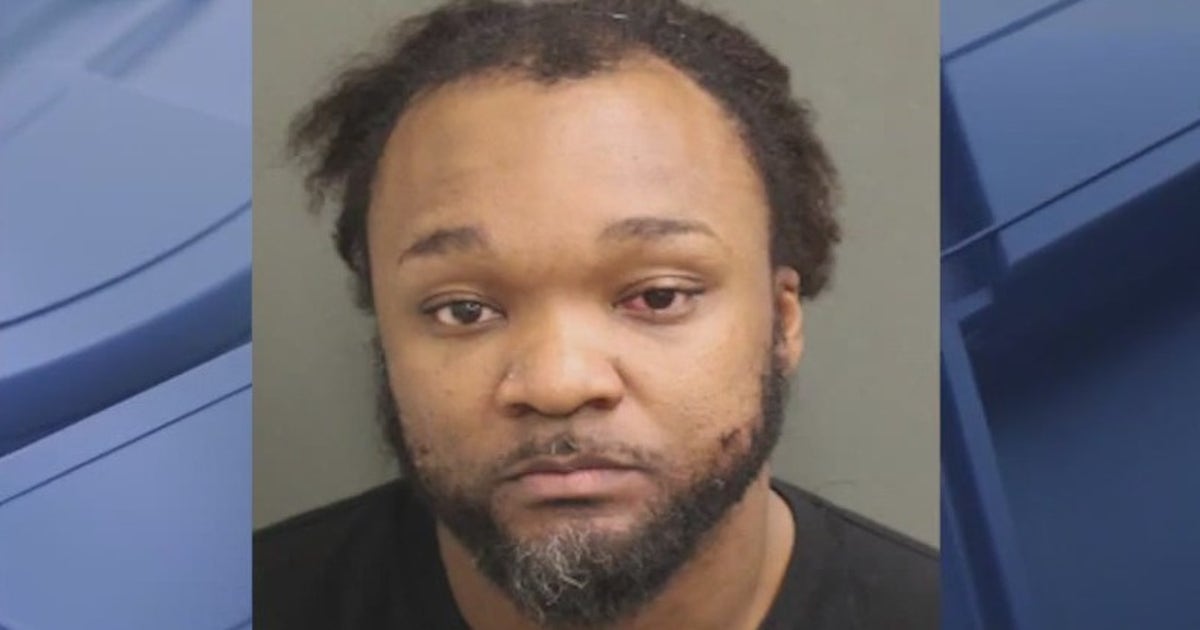 Florida man sentenced to life in 2023 killing of ex-girlfriend | FOX 35 ...