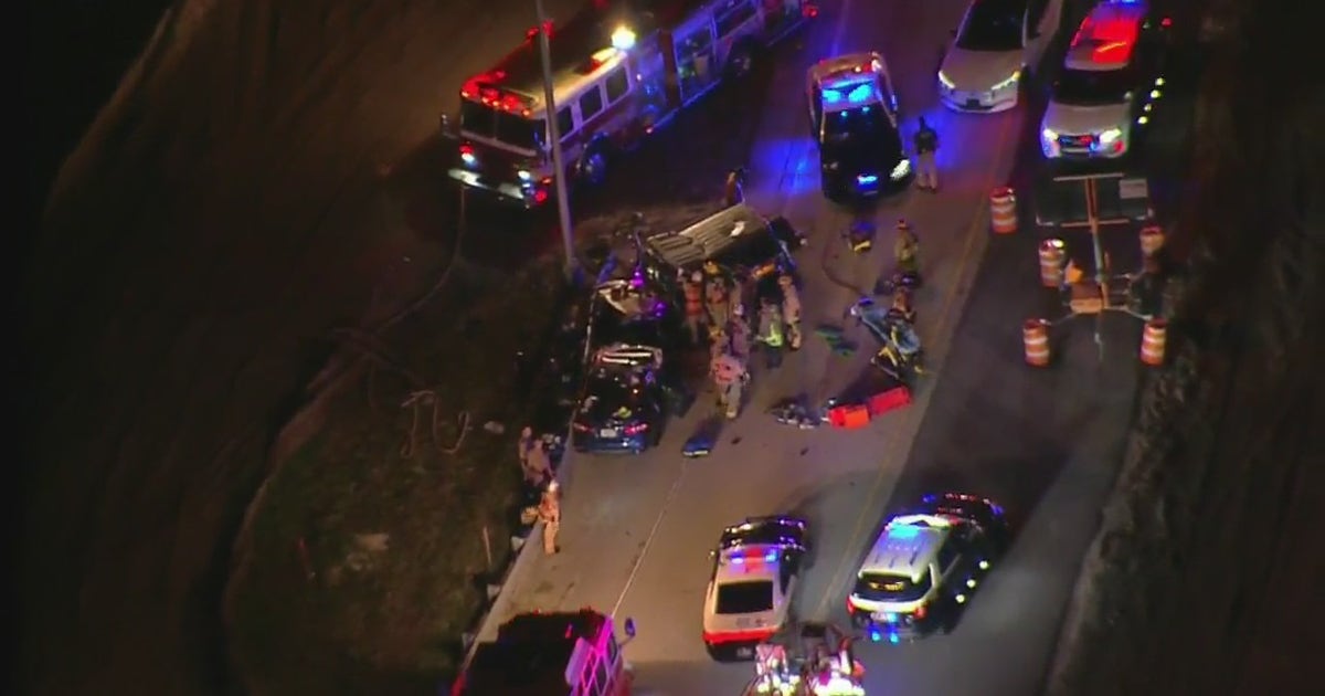 Deadly wrong-way crash shuts down traffic on I-4 in Orlando | FOX 35 ...