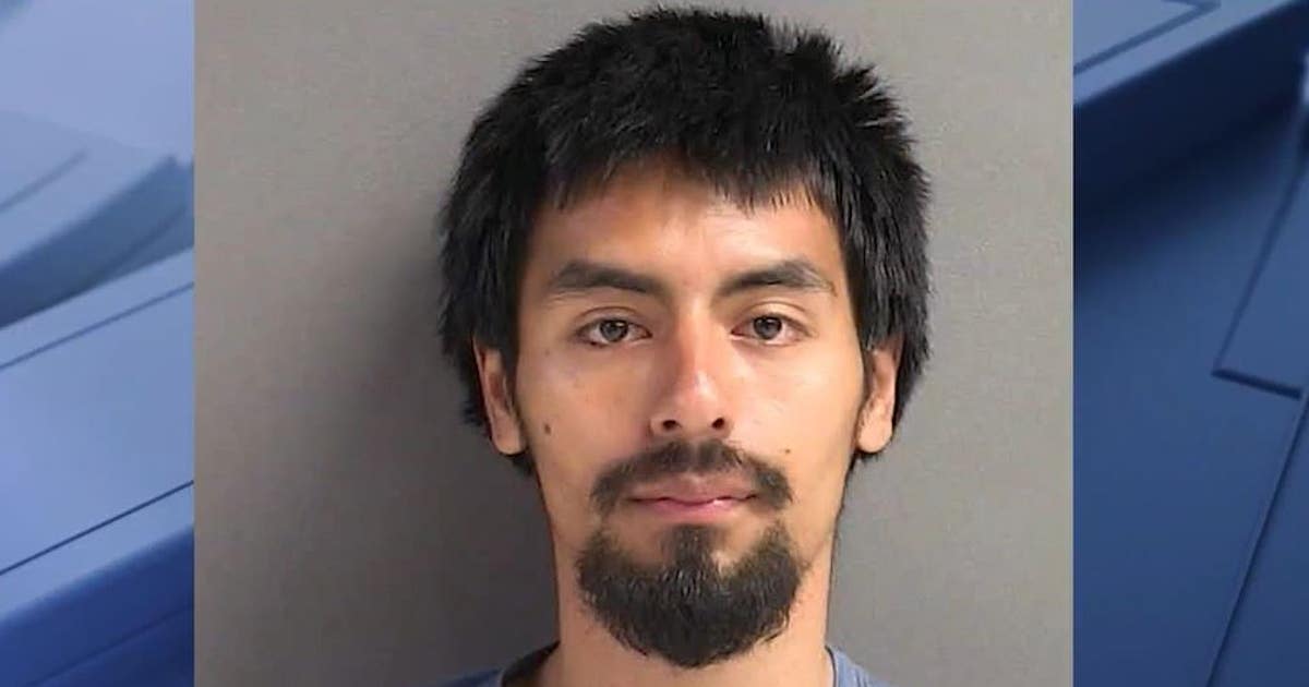 Suspect in custody after deadly shooting in DeLand, police say | FOX 35 ...