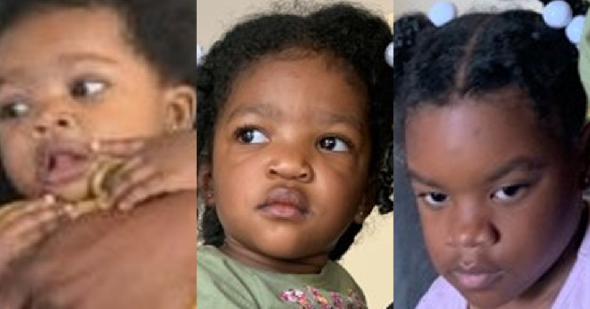 3 young girls found safe after going missing from Orlando | FOX 35 Orlando