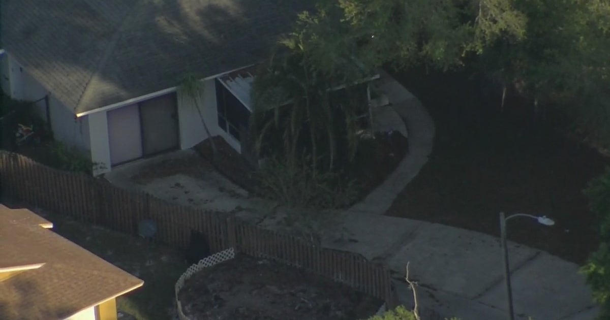 Man dies after being found shot in Orlando driveway, police say | FOX ...