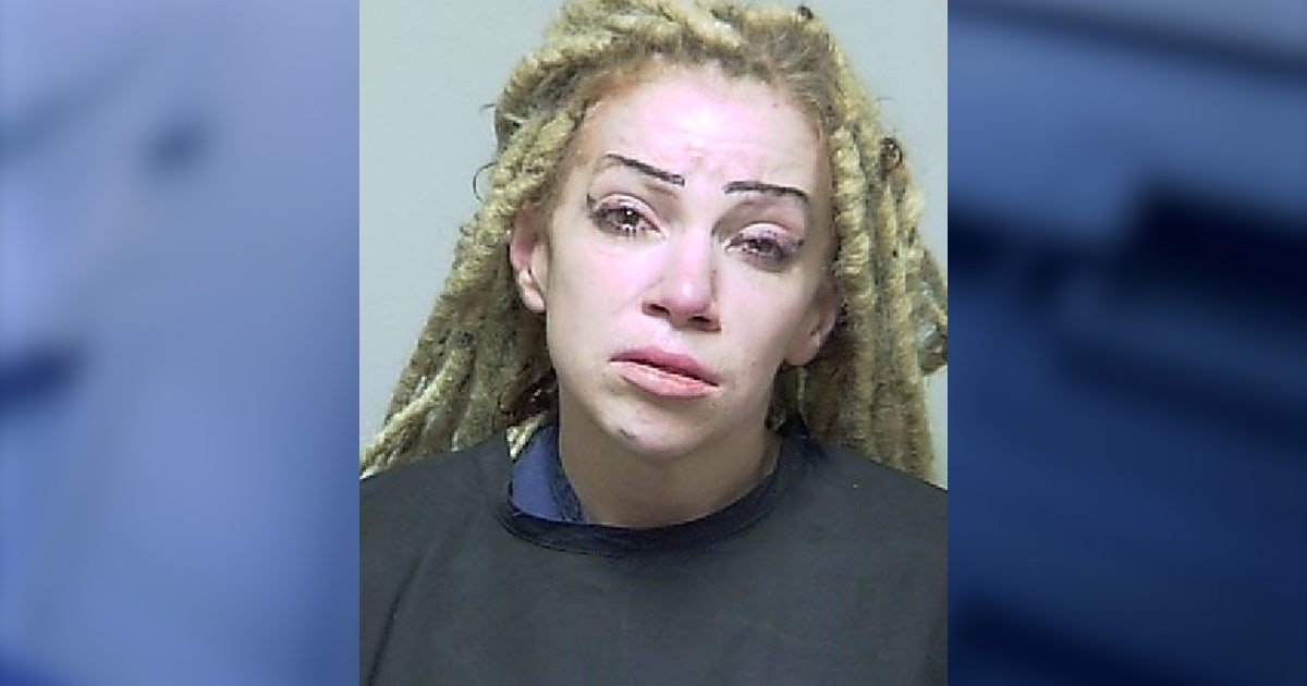 Florida woman arrested after trying to sell 18-month-old daughter for ...