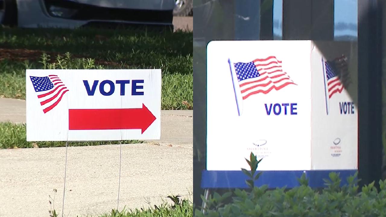 Live Florida Primary Election Results 2024 Network Today