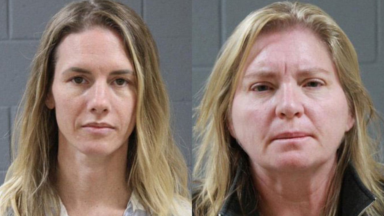 Utah police discover 'panic room' inside abusive mommy blogger accomplice's $5.3M desert home - Vimarsana News
