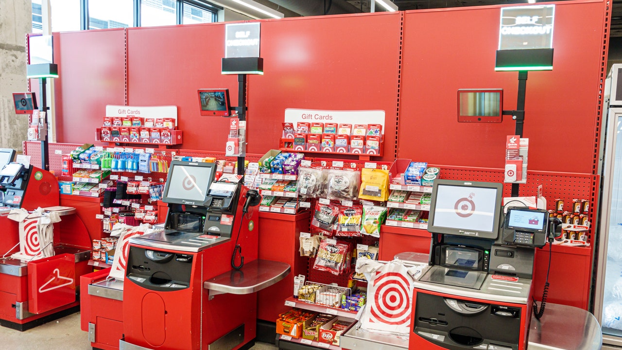 Walmart, Target limiting self-checkouts in some stores. Will others follow suit? - Vimarsana News