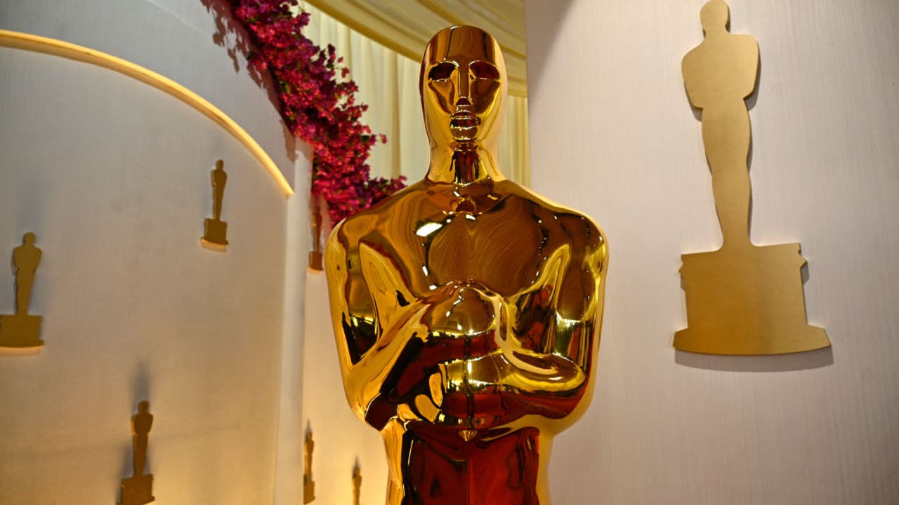 Oscars 2024: See the list of winners - Vimarsana News