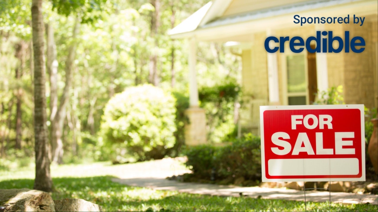 Home listings are rising, but buyers aren't buying due to high interest rates - Vimarsana News