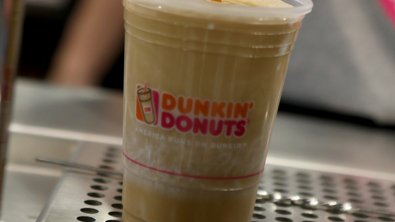 Dunkin' honoring 'Short Kings' this spring with hilariously renamed