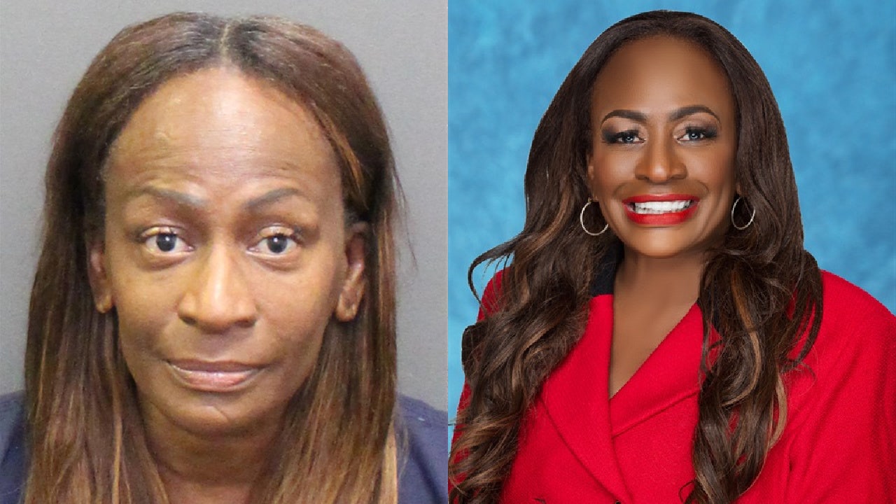 Orlando Commissioner Regina Hill arrested amid elderly exploitation, fraud investigation - Vimarsana News