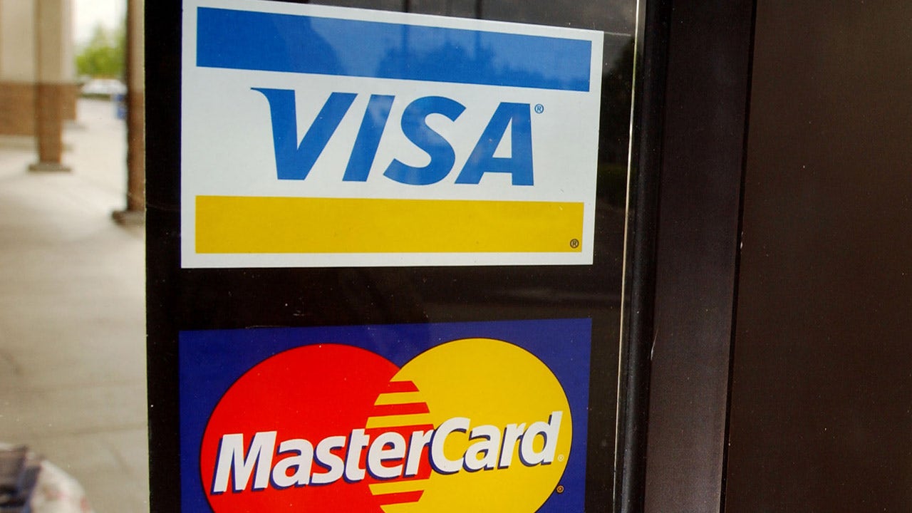 Visa, Mastercard agree to settlement over swipe fees with merchants - Vimarsana News