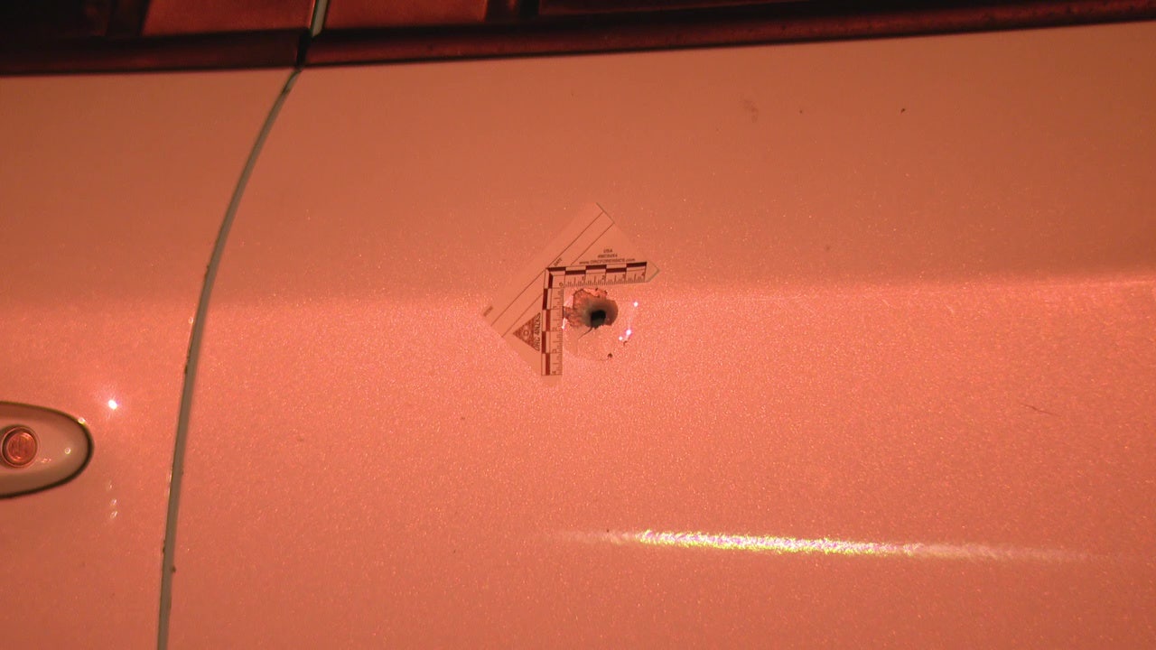 3-year-old among 2 killed in Lakeland shooting: Police - Vimarsana News