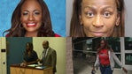 Orlando Commissioner Regina Hill arrested amid elderly exploitation, fraud investigation
