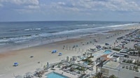 Volusia County warns of dangerous surf, rip currents as storm approaches