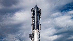 SpaceX Starship spins out after liftoff, falls short of test flight goals