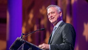 Actor Gary Sinise recalls son's last days: 'He was happy at the end of his life'