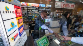 Powerball ticket worth $1 million sold at 7-Eleven in Orange County, Florida