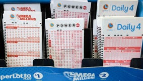 Powerball jackpot hits $800 million, sixth biggest prize in history