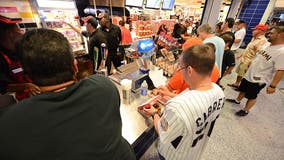 Miami Marlins offering all-you-can-eat tickets starting at $52
