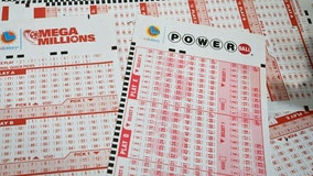 Huge jackpots up for grabs after Powerball reaches $865M, Mega Millions $1.1B